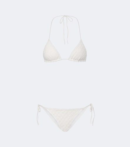 Missoni Bikini en lamé - Missoni - Modalova