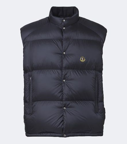 Veste doudoune sans manches Tibb - Moncler - Modalova