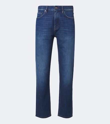 Zegna Jean slim Roccia délavé - Zegna - Modalova