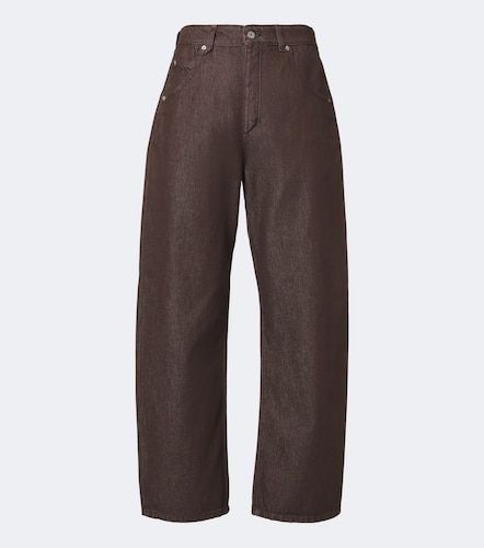 Jean barrel De-Nîmes Tempo - Jacquemus - Modalova