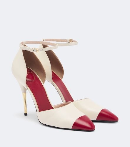 Escarpins Sinead en cuir - Valentino Garavani - Modalova
