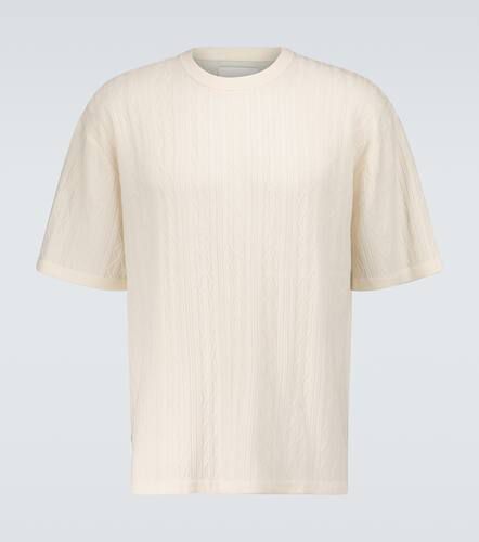 T-shirt en laine - King & Tuckfield - Modalova