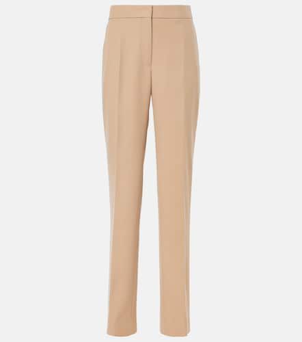 Jil Sander Pantalon slim en laine - Jil Sander - Modalova