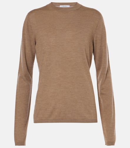 Max Mara Pull Afelio en cachemire - Max Mara - Modalova