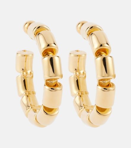 Alaïa Créoles superposables - Alaia - Modalova