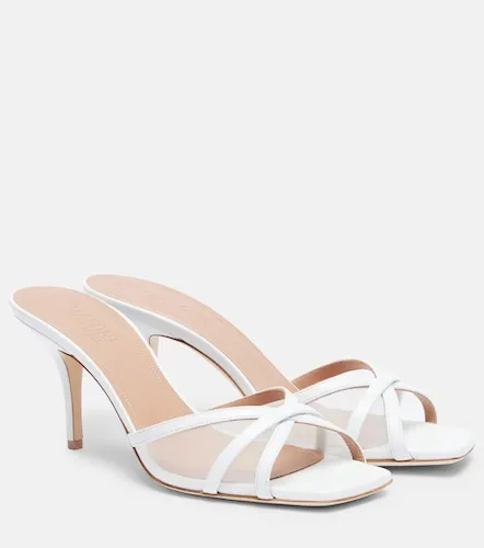 Mules Perla 70 en cuir - Malone Souliers - Modalova