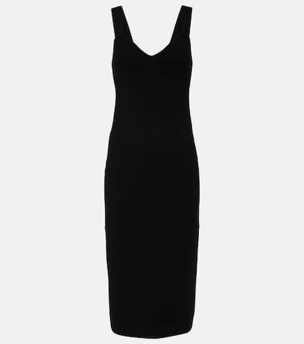 Max Mara Robe midi Teak - Max Mara - Modalova