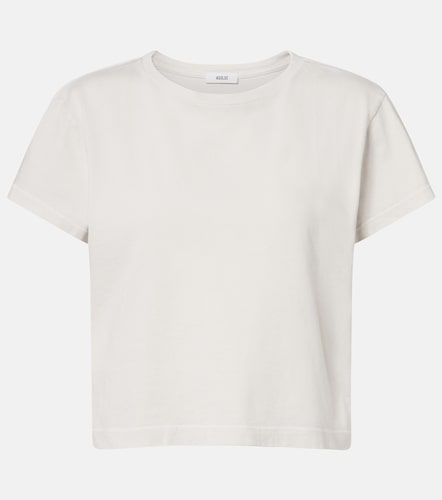 Agolde T-shirt Adine en coton - Agolde - Modalova