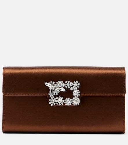 Pochette Small à ornements - Roger Vivier - Modalova