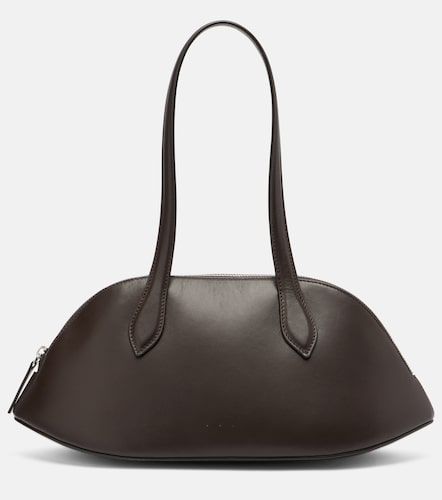 Sac bowling Cosmo Medium en cuir - Aesther Ekme - Modalova
