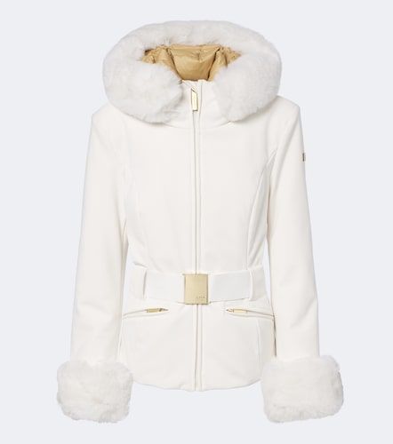 Veste de ski Prezioso à capuche - Goldbergh - Modalova