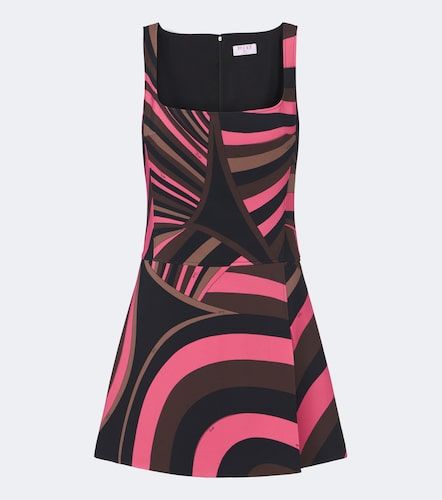 Pucci Robe Iride - Pucci - Modalova