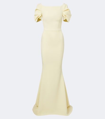 Safiyaa Robe longue Ivon - Safiyaa - Modalova