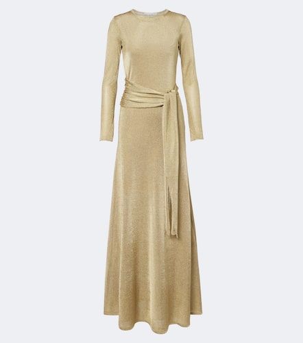 Oscar de la Renta Robe longue - Oscar de la Renta - Modalova