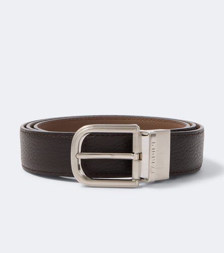 Lardini Ceinture en cuir - Lardini - Modalova