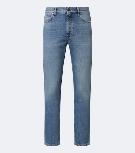 Zegna Jean slim Roccia - Zegna - Modalova