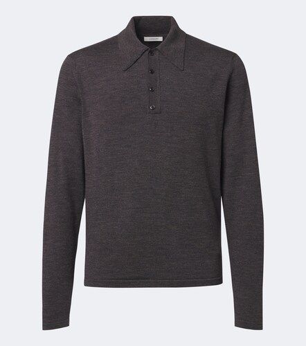 Lemaire Polo en laine - Lemaire - Modalova