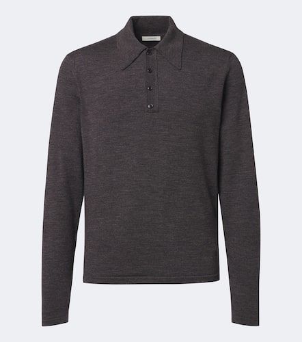 Lemaire Polo en laine - Lemaire - Modalova