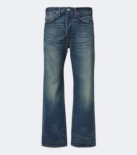 RRL Jean straight - RRL - Modalova
