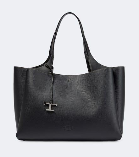 Tod's Cabas Medium en cuir - Tod's - Modalova