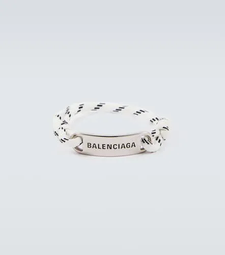 Balenciaga Bracelet à logo - Balenciaga - Modalova