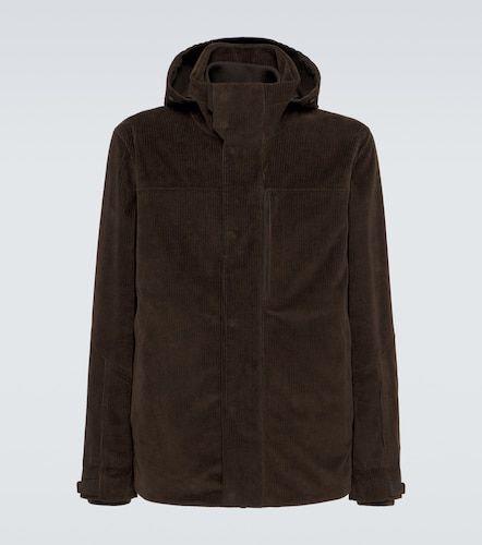 Zegna Veste de ski Cashco 3 In 1 - Zegna - Modalova