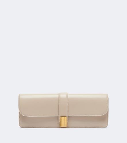 Khaite Pochette Blake en cuir - Khaite - Modalova