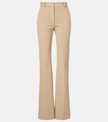 Pantalon flare Tafira en gabardine - Joseph - Modalova