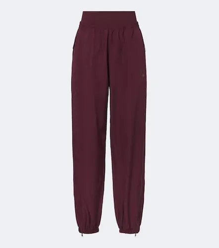 Pantalon de survêtement à logo - Adidas by Stella McCartney - Modalova