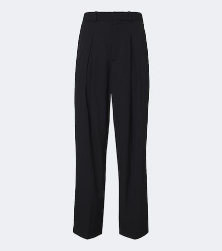 Pantalon ample Losange en laine vierge - Jacquemus - Modalova