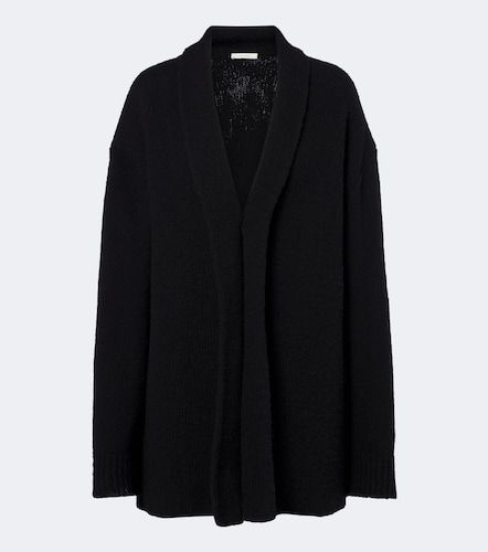 Cardigan Parry en cachemire, laine et soie - The Row - Modalova