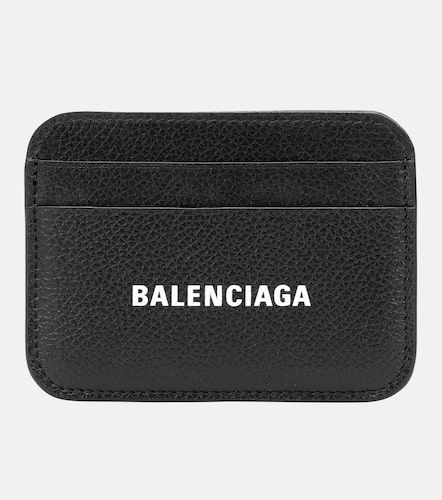 Balenciaga Porte-cartes en cuir - Balenciaga - Modalova