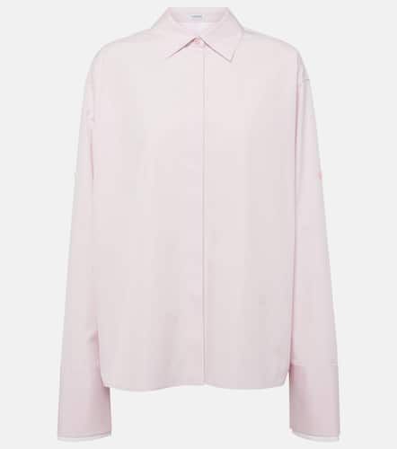 Loewe Chemise en coton - Loewe - Modalova