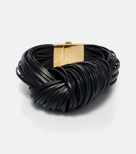 Bottega Veneta Bracelet en cuir - Bottega Veneta - Modalova