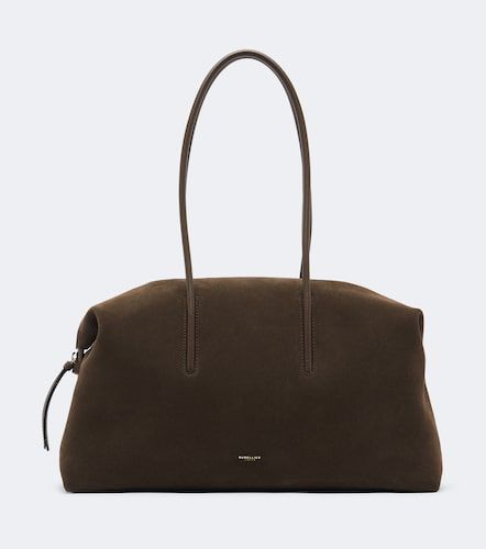 Cabas Stockholm Large en daim - DeMellier - Modalova