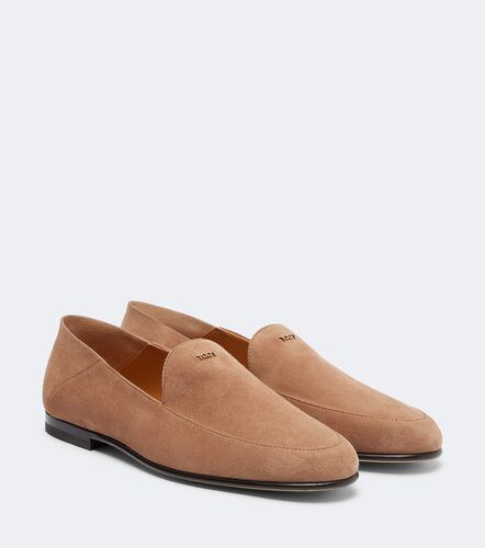 Tod's Mocassins en daim - Tod's - Modalova