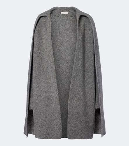 Cardigan en laine et cachemire - Vince - Modalova
