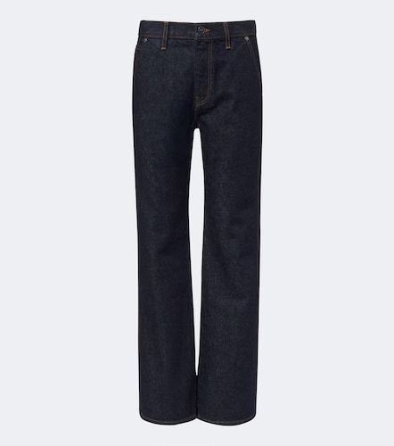 Khaite Jean straight Rossi - Khaite - Modalova