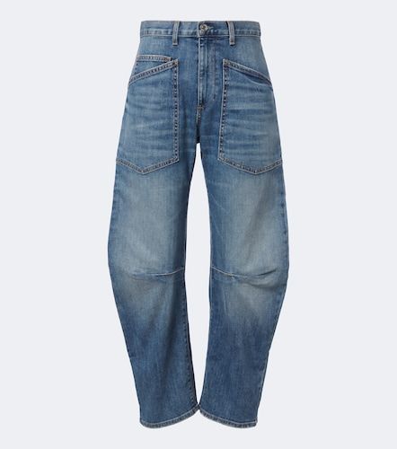 Nili Lotan Jean barrel Shon - Nili Lotan - Modalova