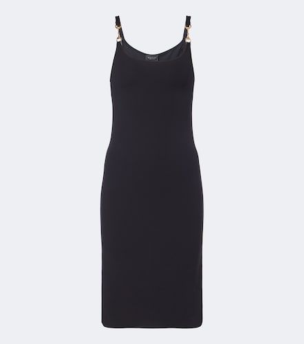 Gucci Robe midi Horsebit - Gucci - Modalova