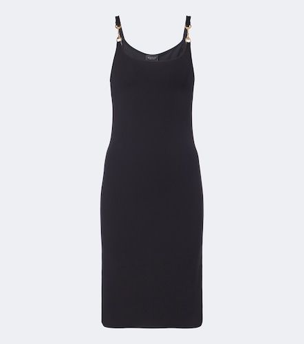 Gucci Robe midi Horsebit - Gucci - Modalova