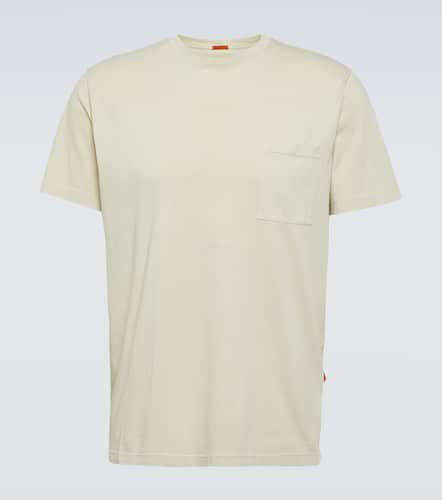 T-shirt en jersey de coton - Barena Venezia - Modalova