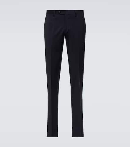 Lardini Pantalon en laine - Lardini - Modalova