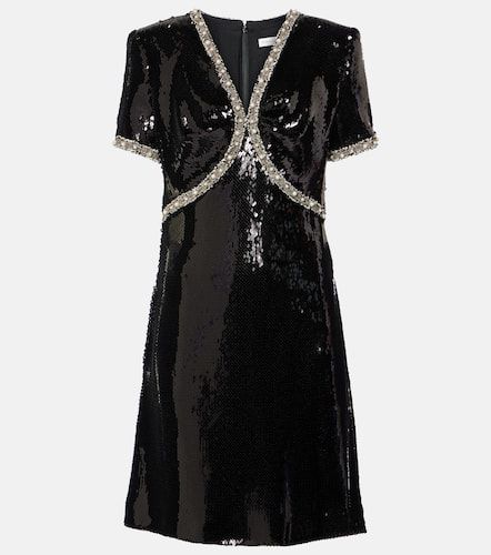 Nina Ricci Robe à sequins - Nina Ricci - Modalova