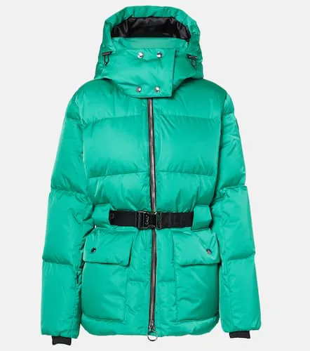 Fusalp Veste de ski Oria en satin - Fusalp - Modalova