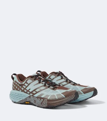 Hoka One One Baskets Speed Goat 2 - Hoka One One - Modalova