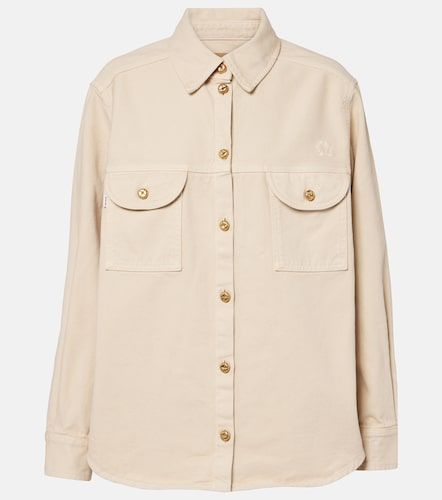 Blazé Milano Chemise Nariida Berber en denim - Blaze Milano - Modalova