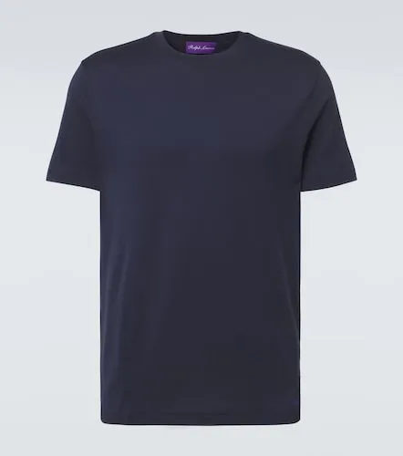 T-shirt en jersey de coton - Ralph Lauren Purple Label - Modalova