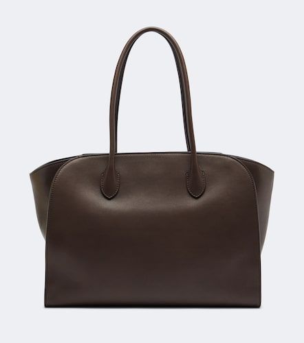 The Row Cabas Marlo Medium en cuir - The Row - Modalova