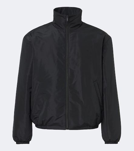 Saint Laurent Veste en taffetas - Saint Laurent - Modalova
